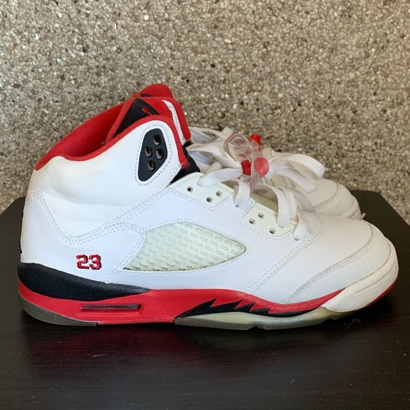 Air Jordan 5s - Picture 1 of 3